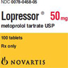 Buy cheap generic Lopressor online without prescription