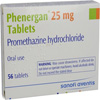 Buy cheap generic Phenergan online without prescription