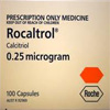 Buy cheap generic Rocaltrol online without prescription