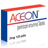 Buy cheap generic Aceon online without prescription