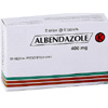 Buy cheap generic Albendazole online without prescription