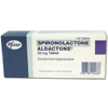 Buy cheap generic Aldactone online without prescription