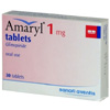 Buy cheap generic Amaryl online without prescription