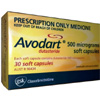 Buy cheap generic Avodart online without prescription