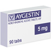 Buy cheap generic Aygestin online without prescription