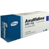 Buy cheap generic Azulfidine online without prescription