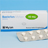 Buy cheap generic Baclofen online without prescription