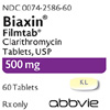 Buy cheap generic Biaxin online without prescription