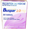 Buy cheap generic Buspar online without prescription