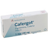 Buy cheap generic Cafergot online without prescription