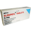 Buy cheap generic Eldepryl online without prescription