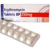 Buy cheap generic Erythromycin online without prescription