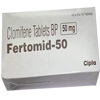 Buy cheap generic Fertomid online without prescription