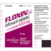 Buy cheap generic Floxin online without prescription