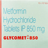 Buy cheap generic Glycomet online without prescription