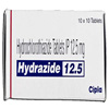 Buy cheap generic Hydrochlorothiazide online without prescription