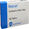 Buy cheap generic Imuran online without prescription