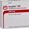 Buy cheap generic Isoptin online without prescription