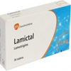 Buy cheap generic Lamictal online without prescription