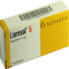 Buy cheap generic Lioresal online without prescription