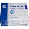 Buy cheap generic Lipitor online without prescription
