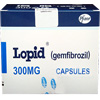 Buy cheap generic Lopid online without prescription