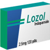 Buy cheap generic Lozol online without prescription
