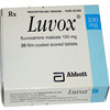 Buy cheap generic Luvox online without prescription