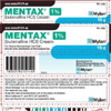 Buy cheap generic Mentax online without prescription