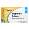 Buy cheap generic Metformin online without prescription