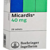 Buy cheap generic Micardis online without prescription