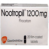 Buy cheap generic Nootropil online without prescription