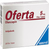 Buy cheap generic Olanzapine online without prescription