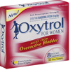 Buy cheap generic Oxytrol online without prescription