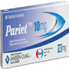 Buy cheap generic Pariet online without prescription