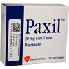 Buy cheap generic Paxil online without prescription