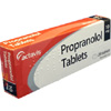 Buy cheap generic Propranolol online without prescription