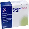 Buy cheap generic Remeron online without prescription