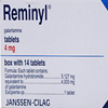 Buy cheap generic Reminyl online without prescription