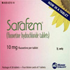 Buy cheap generic Sarafem online without prescription