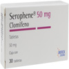 Buy cheap generic Serophene online without prescription