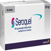Buy cheap generic Seroquel online without prescription