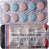 Buy cheap generic Silvitra online without prescription