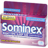 Buy cheap generic Sominex online without prescription