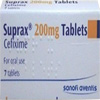 Buy cheap generic Suprax online without prescription