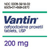 Buy cheap generic Vantin online without prescription