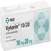 Buy cheap generic Vytorin online without prescription