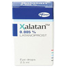 Buy cheap generic Xalatan online without prescription