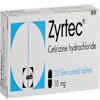 Buy cheap generic Zyrtec online without prescription